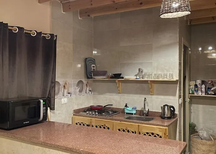 Apartment Palmwood 1