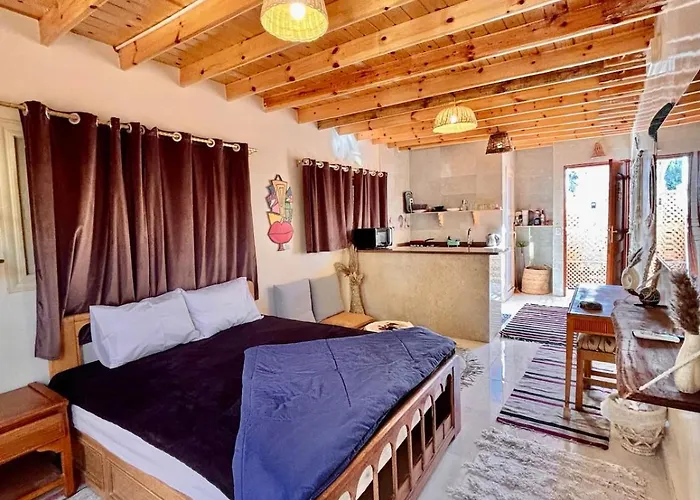 Apartment Palmwood 1 Dahab