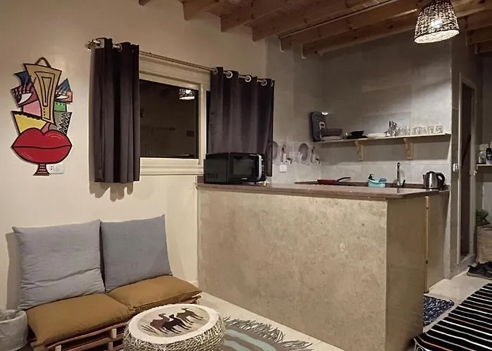 Palmwood 1 Apartment *