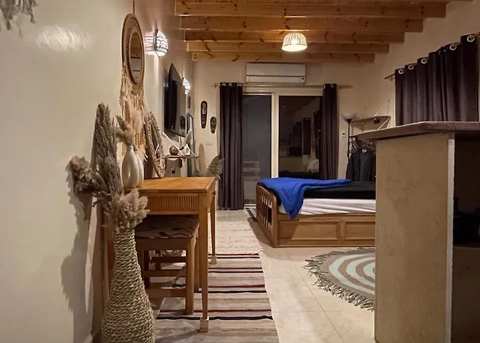 Apartment Palmwood 1 Dahab