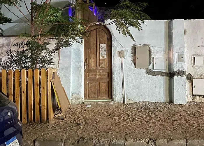 Palmwood 1 Dahab