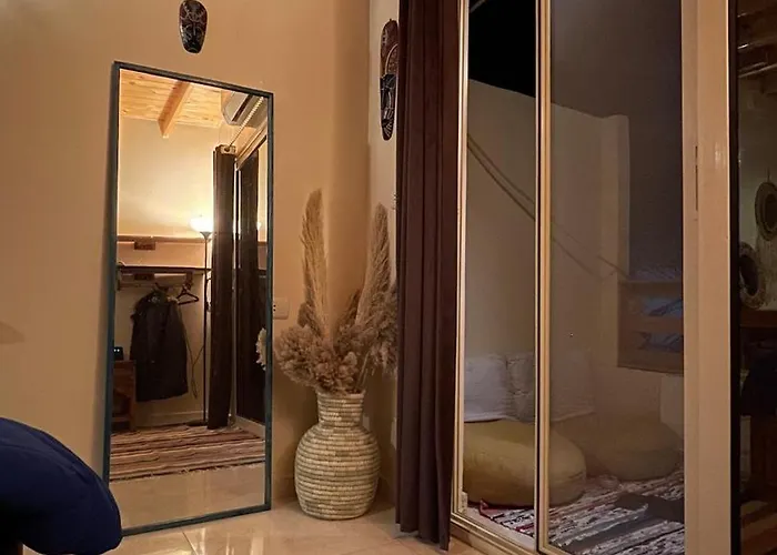 Palmwood 1 * Dahab
